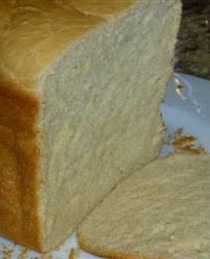 Cream Cheese Bread