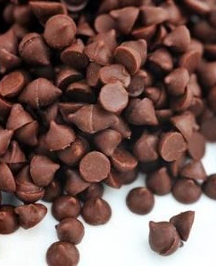 Quick & Easy Microwave Chocolate Chip Mug Cake