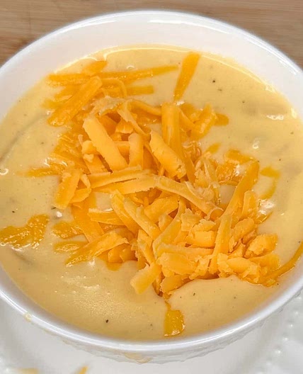 Outback Steakhouse Walkabout Soup Recipe