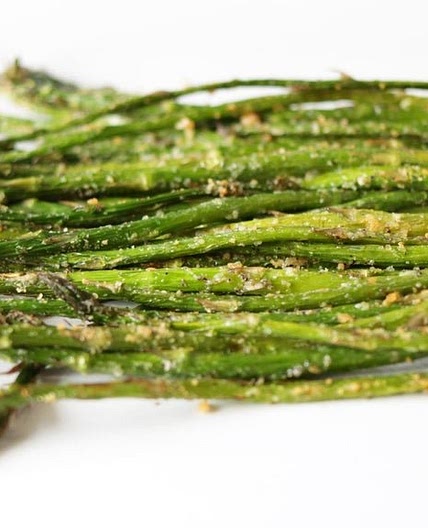 Air Fryer Asparagus