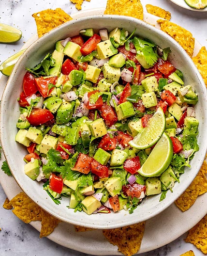 Avocado Salsa