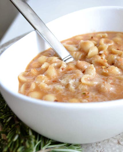 Authentic Pasta e Fagioli