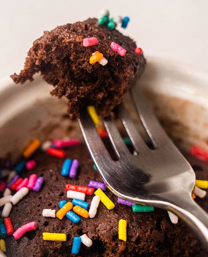 100 Calorie Single Serving Brownie