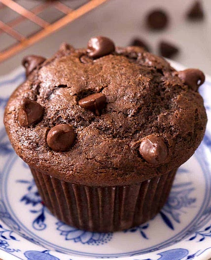 Chocolate Muffins