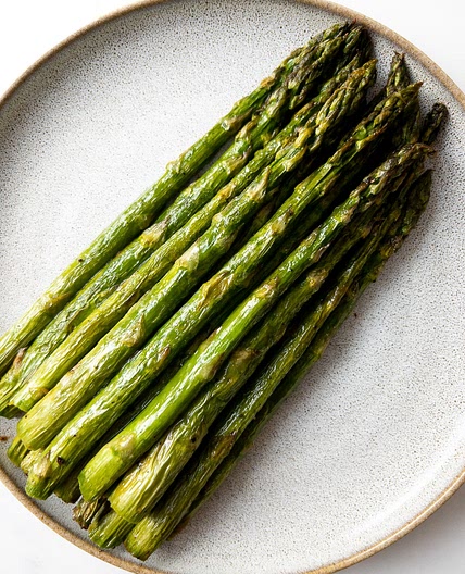 Air Fryer Asparagus