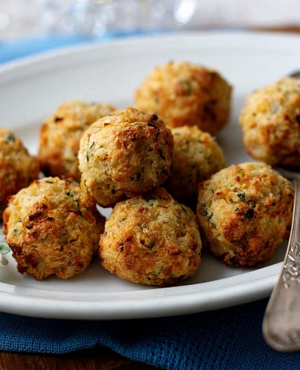 Sage and onion stuffing