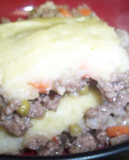 Shepherd's Pie