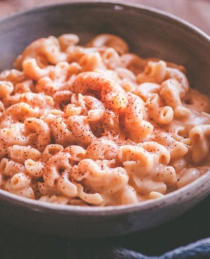 Chipotle Mac and Cheese