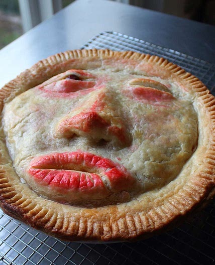 Chef John's Face Pie