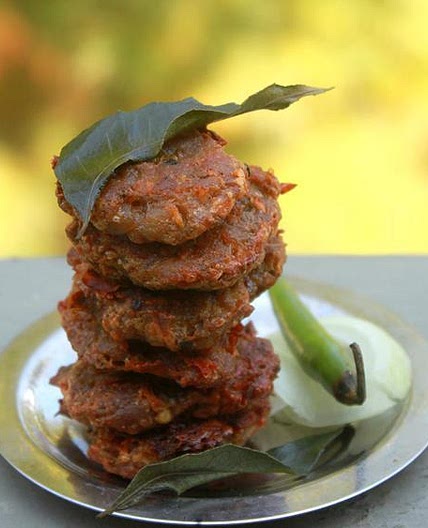 Cheesy Chicken Kebab