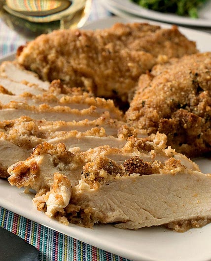 Grampa’s Firehouse Chicken