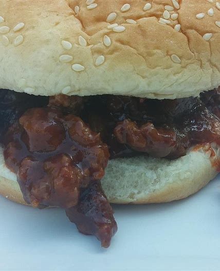 Kid-Pleasing Sloppy Joes