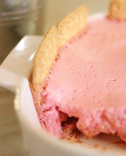 Guava Fridge Tart Recipe