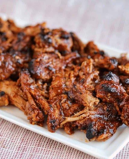 The Best Ninja Foodi Pulled Pork