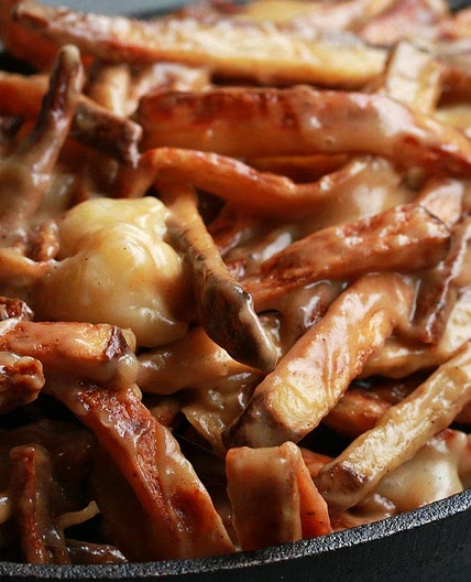 Mixed Gravy Poutine Recipe by Tasty
