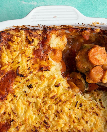 Gardener's Pie Recipe