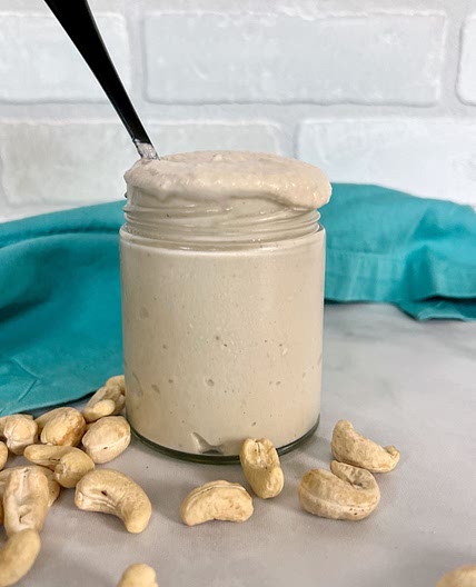 Vegan Sour Cream Recipe