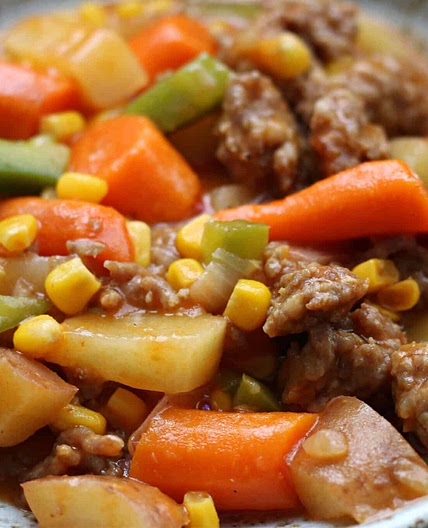 Awesome Wife Casserole