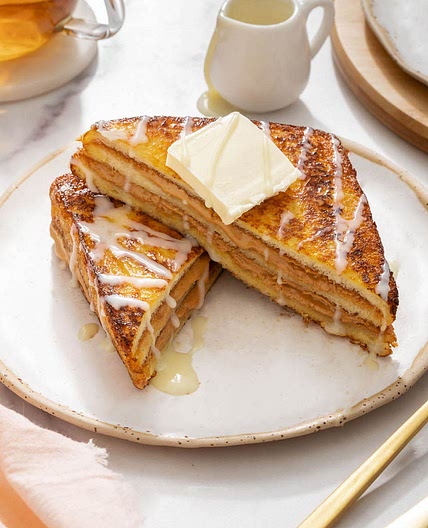 Hong Kong French Toast