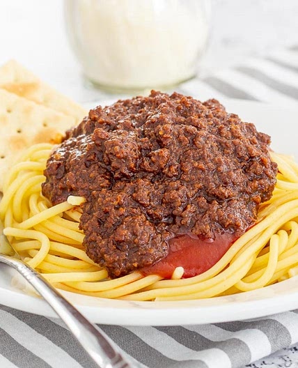 Copycat Steak N Shake Chili-Mac