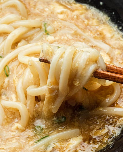Keiran Udon