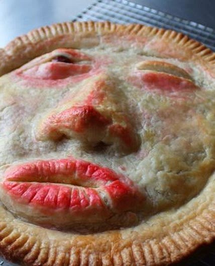 Face Pie