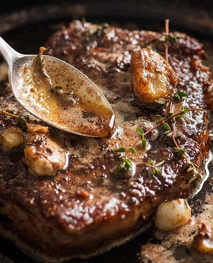 How to cook steak - like a chef!