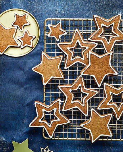 Ultimate easy gingerbread