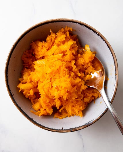 German Apple Carrot Salad