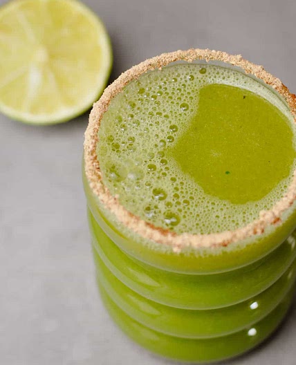 How to make shikanji