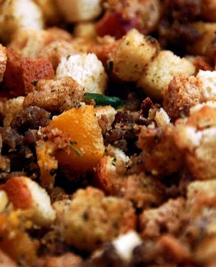 Stuffing (Receta de Relleno)