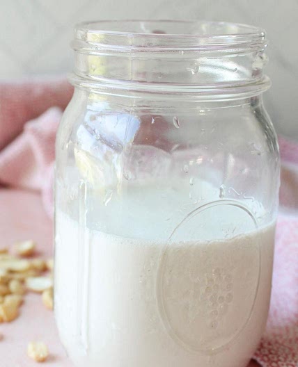 Easy vegan cream recipe