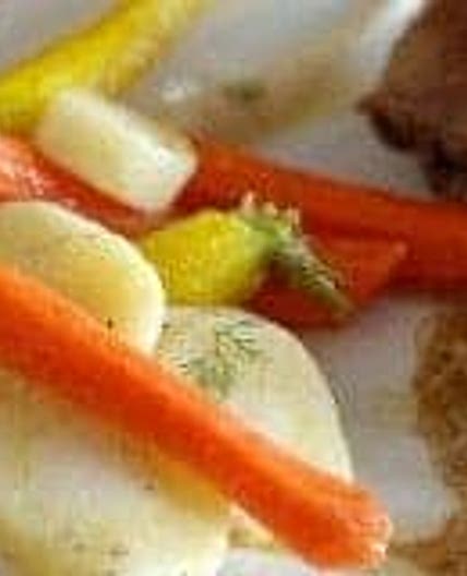 Belarus Stewed Vegetables Tušjenyje Harodnina