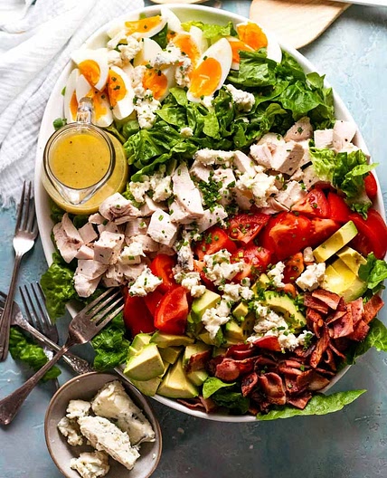 Cobb Salad
