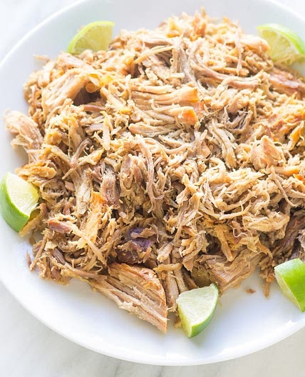 Low FODMAP Carnitas