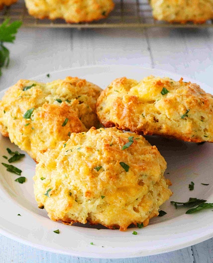 Red Lobster Biscuits