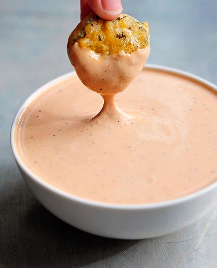 Comeback Sauce Recipe