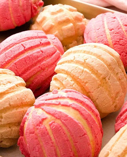 Pan Dulce