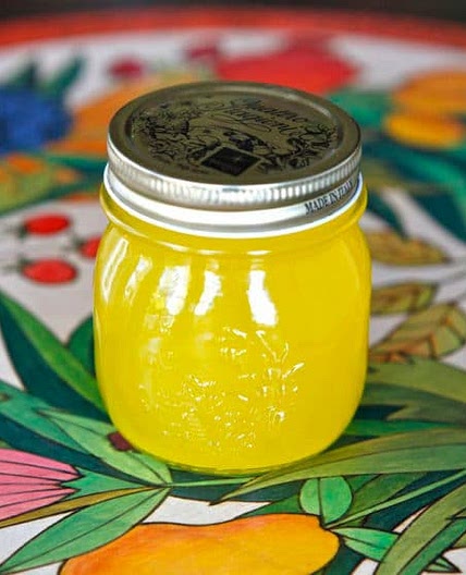 How to Clarify Butter