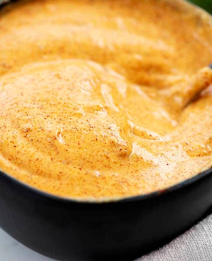 Fried Green Tomatoes Sauce