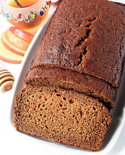 Honey Cake