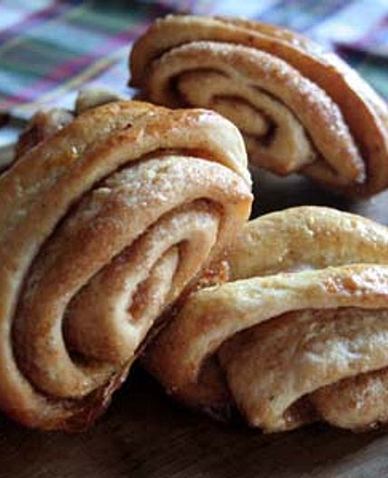 North German Franz Buns