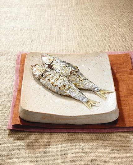 전어구이 만드는 법