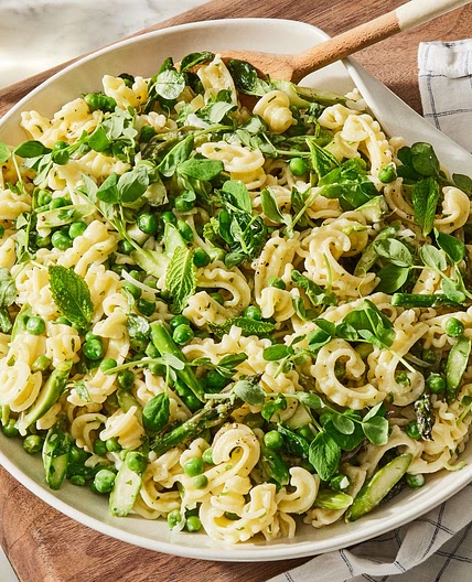 Cascatelli Primavera