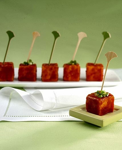 두부강정 만드는 법