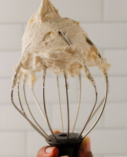 Vegan Buttercream Frosting