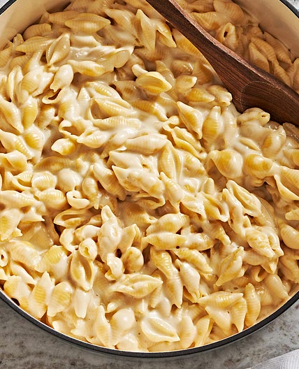 Copycat Panera Mac & Cheese