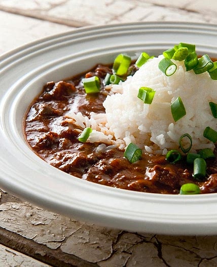 Venison Sauce Piquante