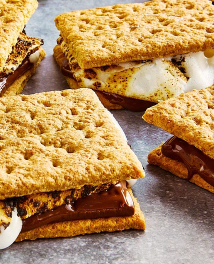 S'mores