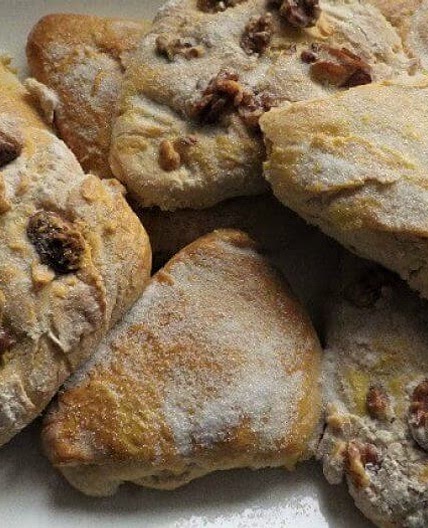 Scones Recipe